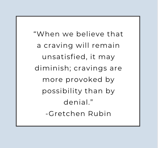 Are You Satisfied With Just&nbsp;One?