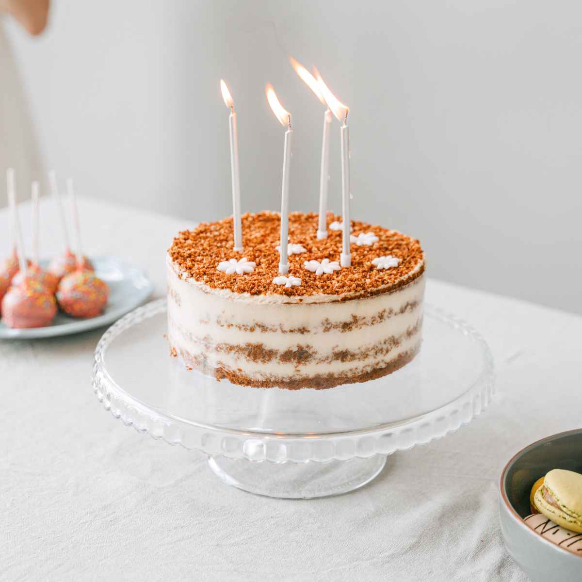 From Dry January to 4 Years and&nbsp;Counting